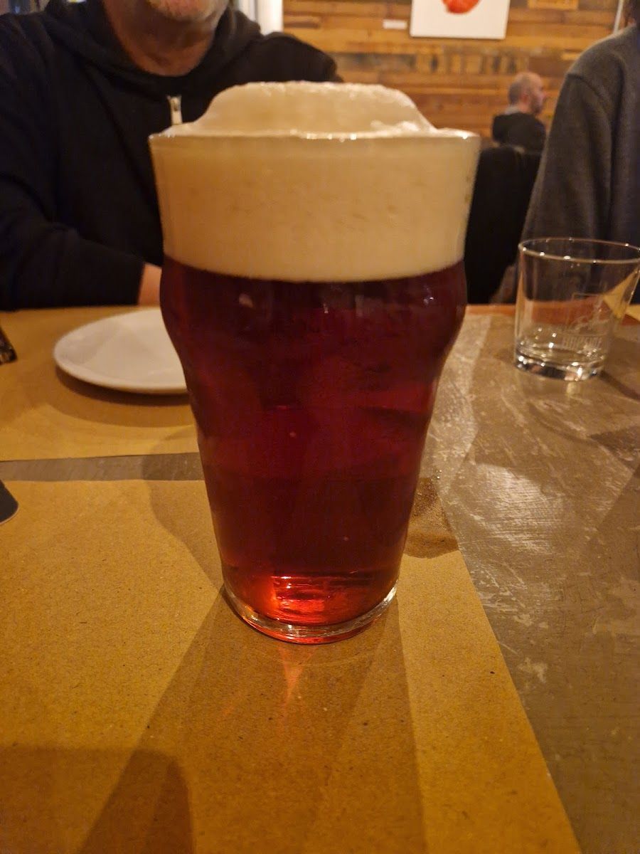Hopside, Rome