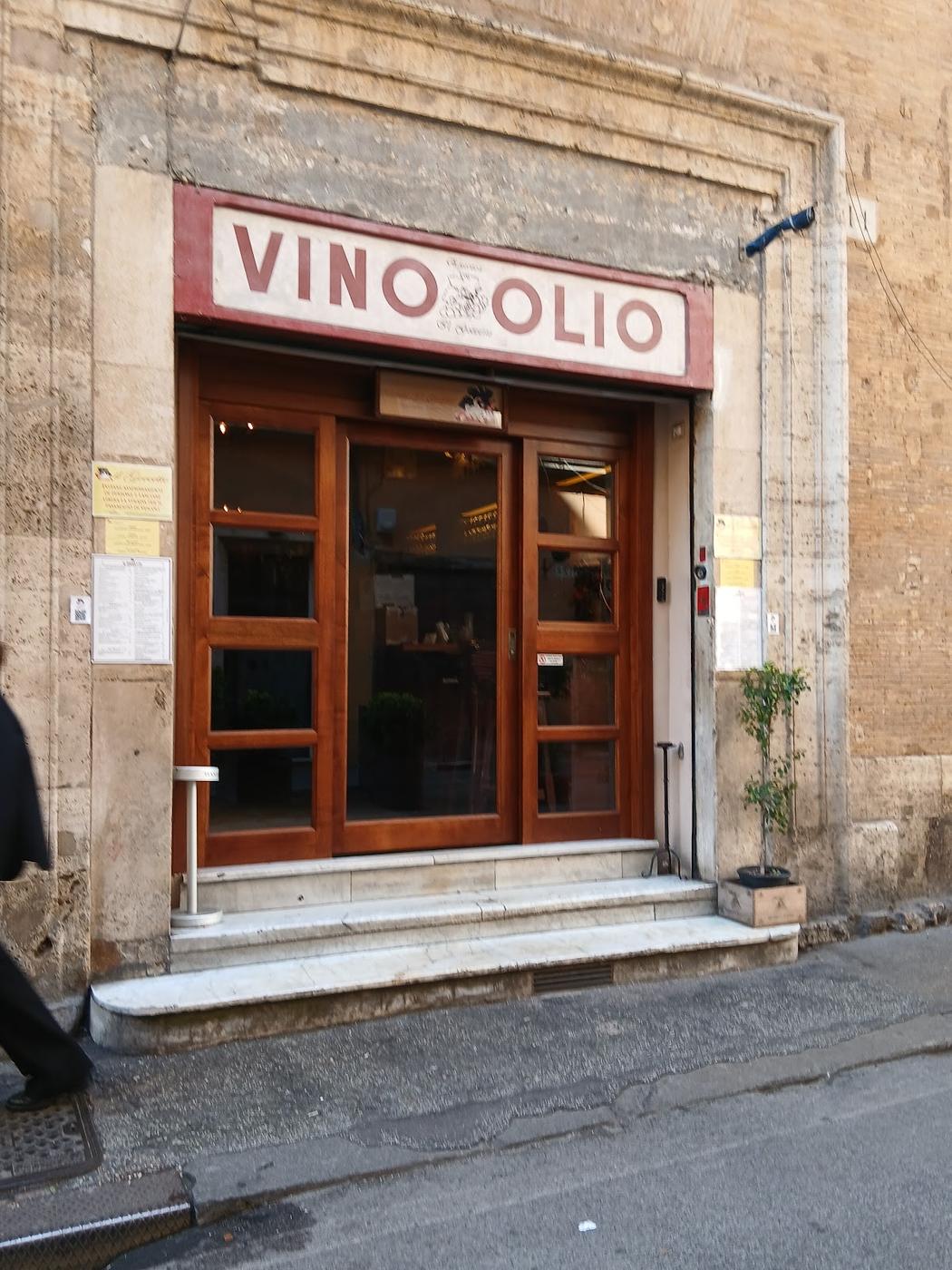 Il Goccetto in Rome