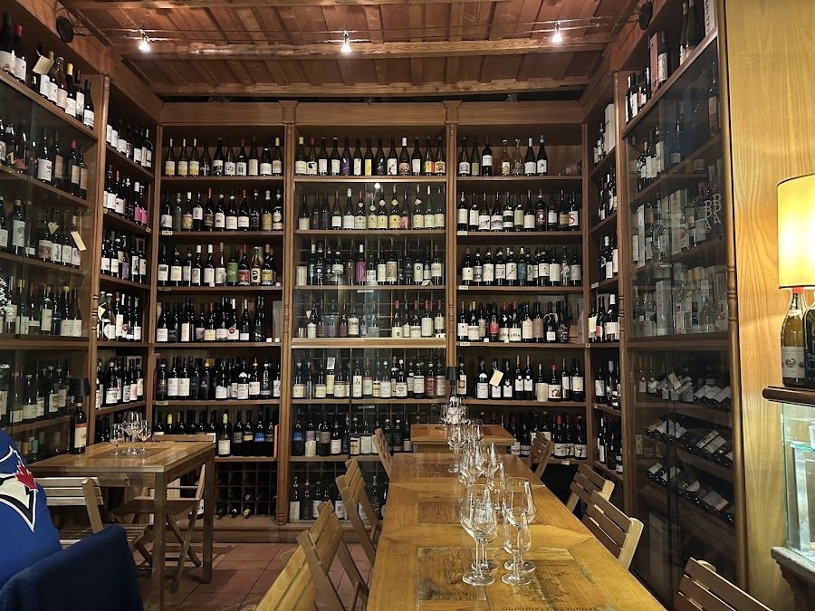L'Angolo Divino, Rome