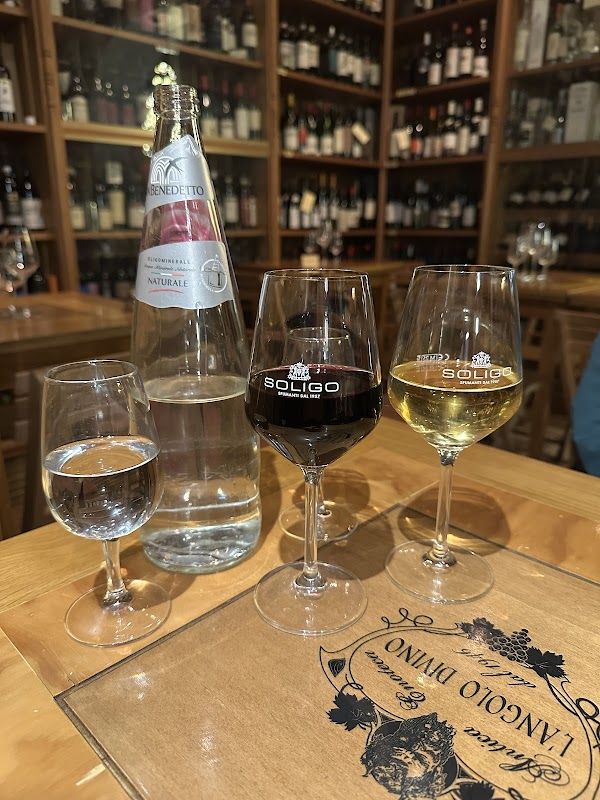 Vineria Reggio