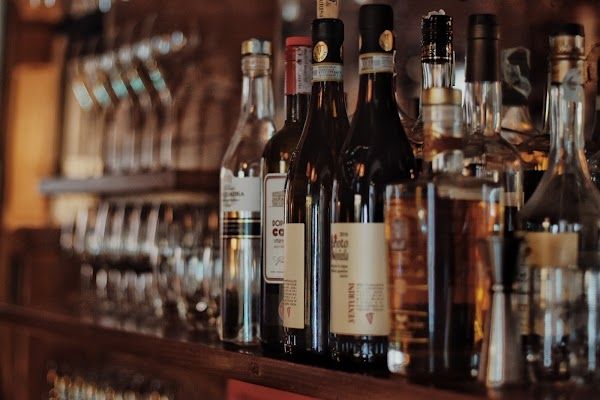 Litro Vino e Cucina