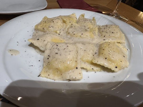 Roscioli Wine Bar
