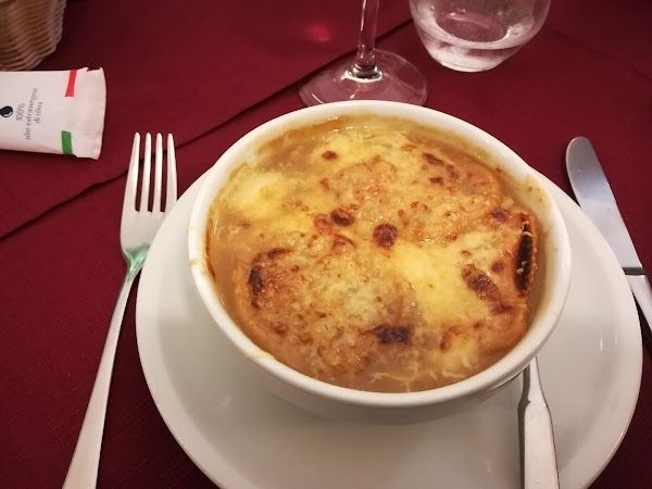L'Angolo Divino