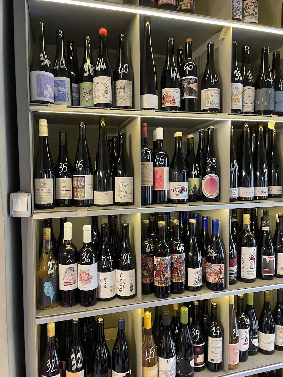Litro Vino e Cucina, Rome