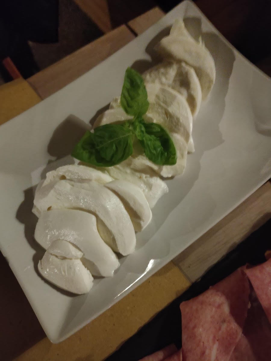 Mosto, Rome
