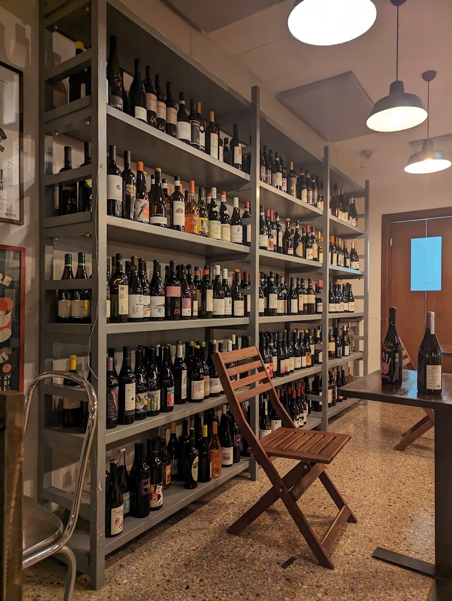 Mosto, Rome