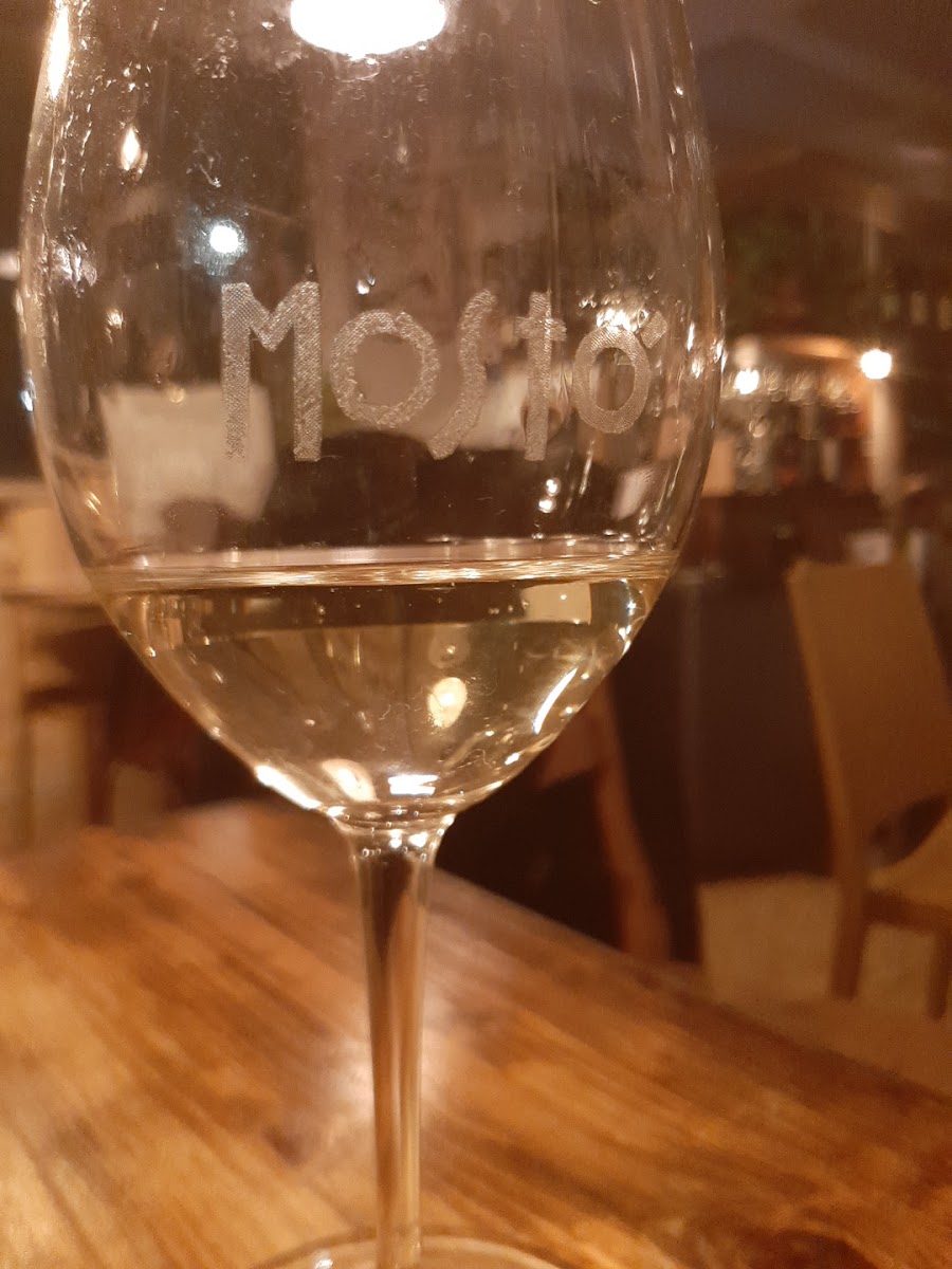Mosto, Rome