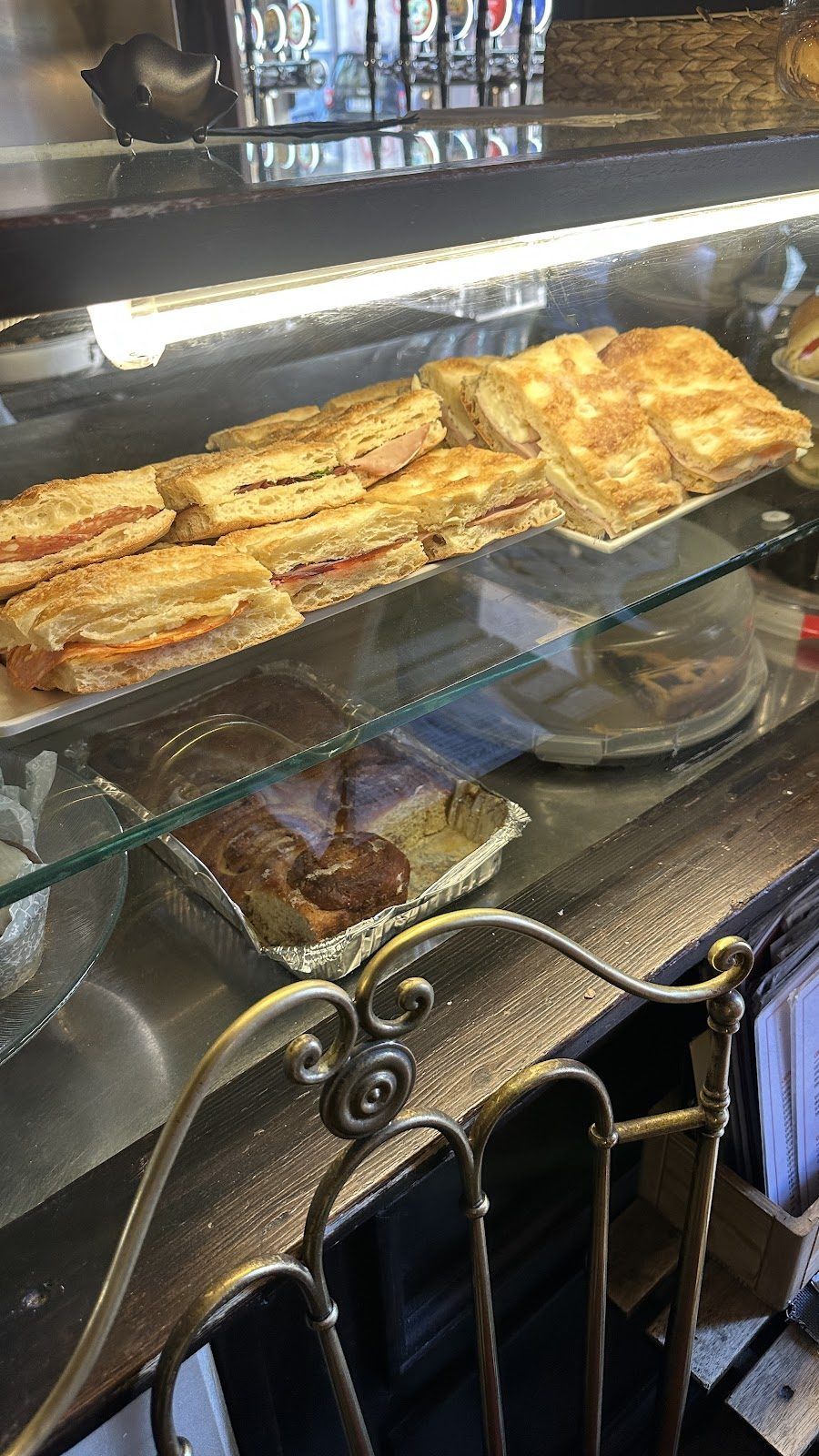 Le Sette Cattedrali, Rome