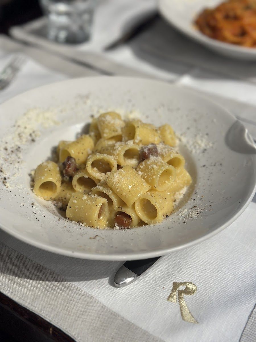 Roscioli Wine Bar, Rome