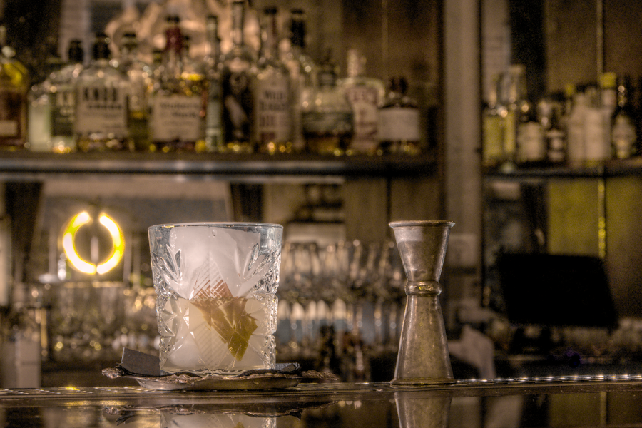 Salotto 42, Rome