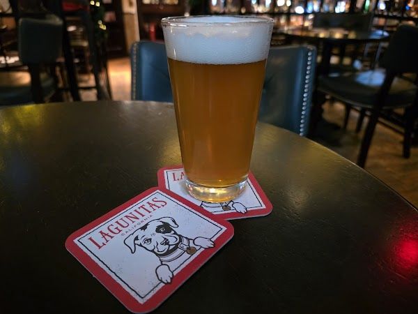 The Fiddler's Elbow
