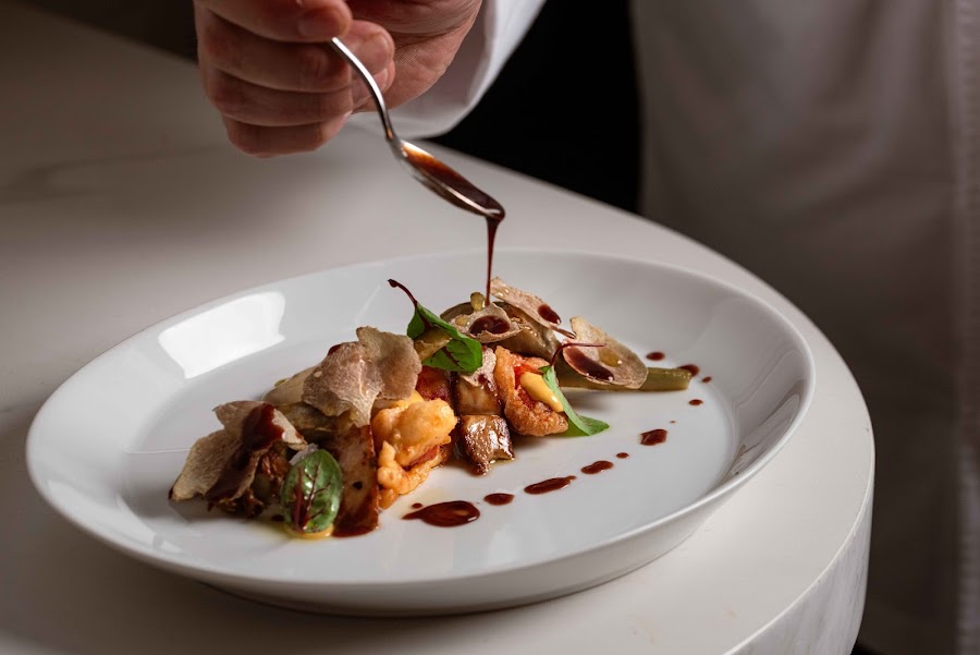 Settimo Roman Cuisine and Terrace, Rome