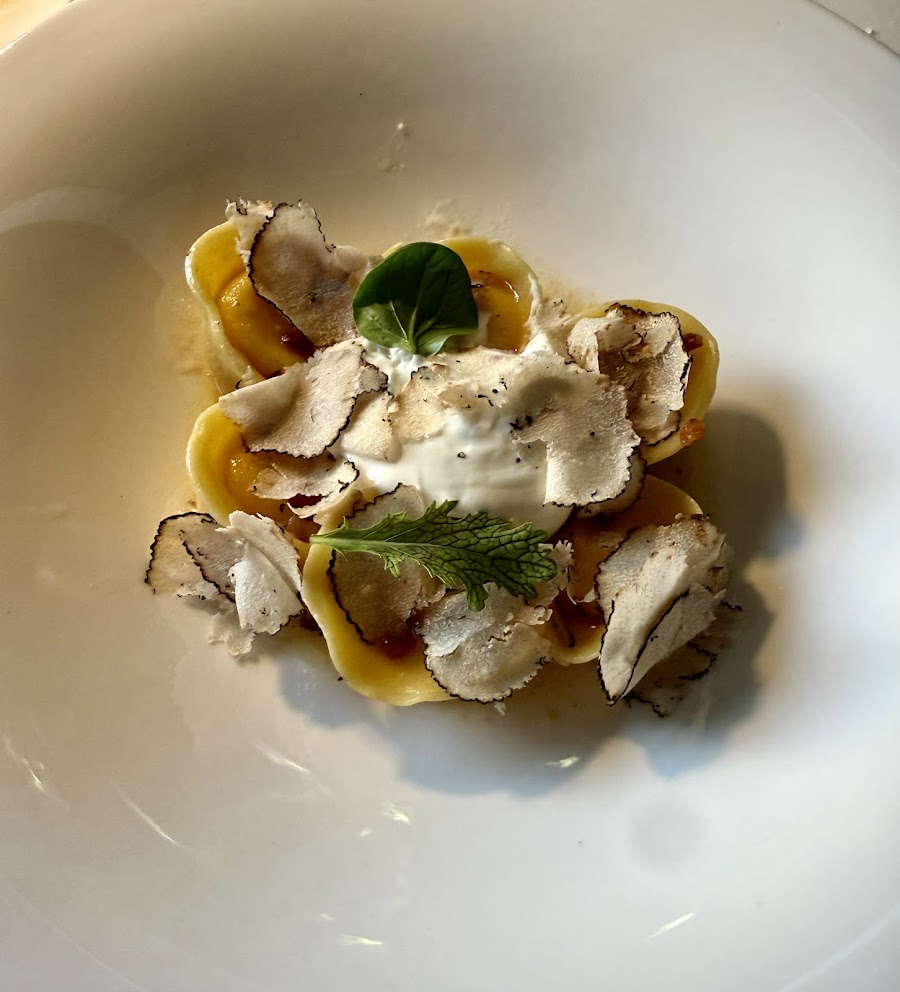 Settimo Roman Cuisine and Terrace, Rome