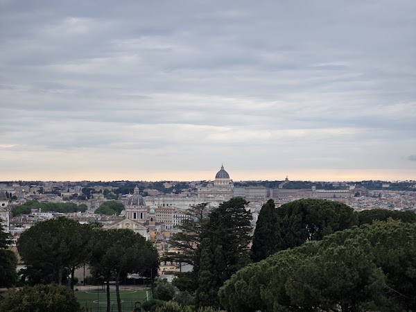 Settimo Roman Cuisine and Terrace in Rome