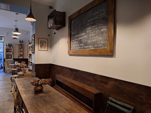 Roscioli Wine Bar