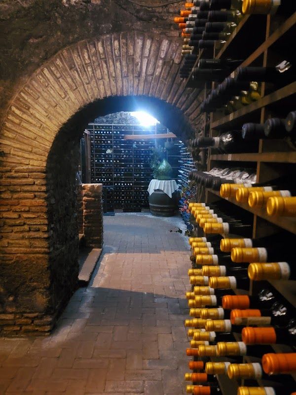 L'Angolo Divino