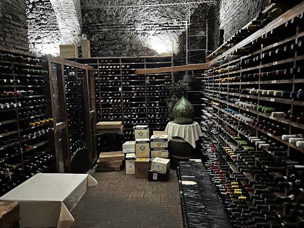Roscioli Wine Bar
