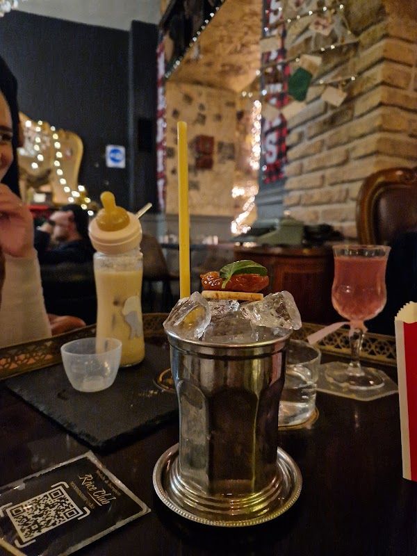 Drink Kong