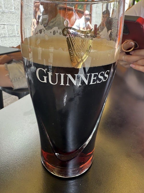 The Fiddler's Elbow