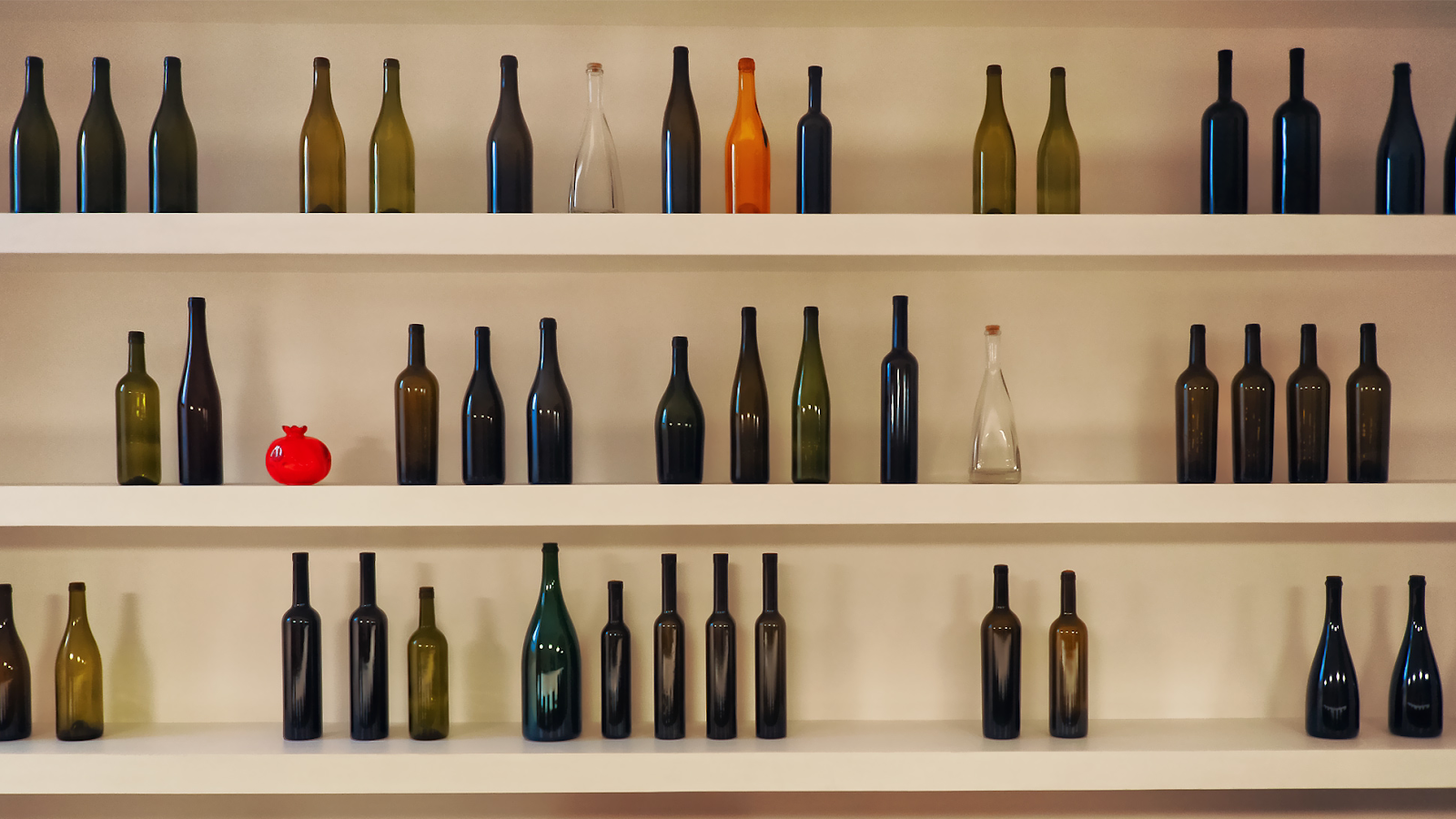 VinoRoma Wine Studio, Rome