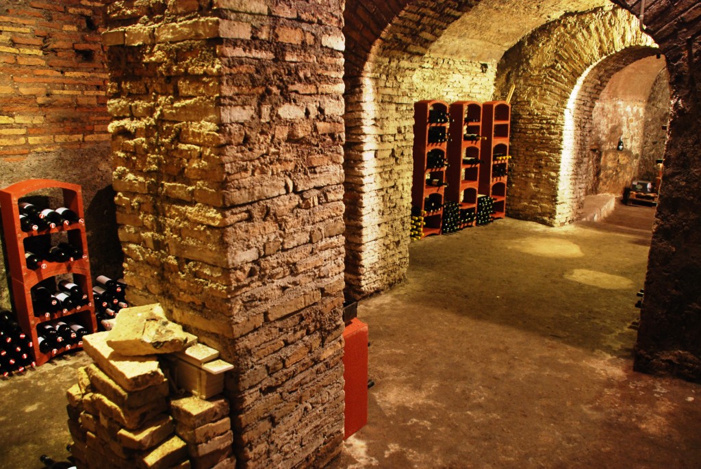 VinoRoma Wine Studio, Rome