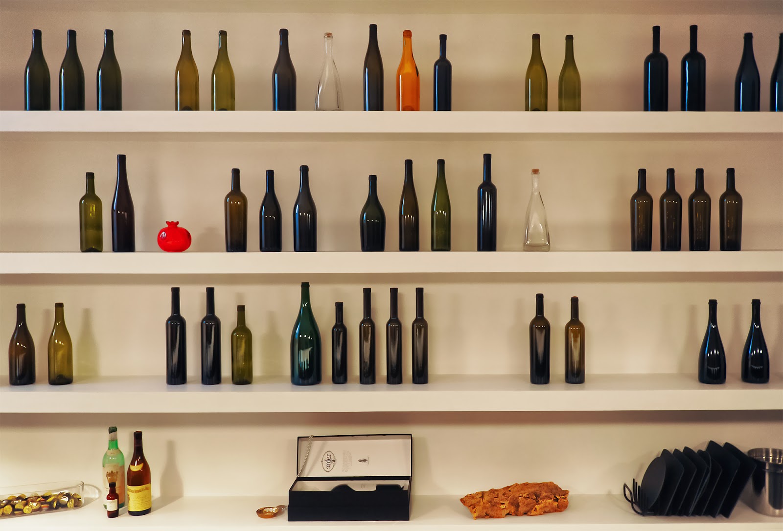 VinoRoma Wine Studio, Rome