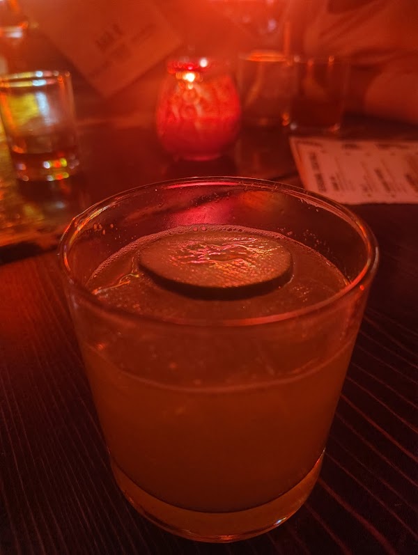 Bar X in Salt Lake City
