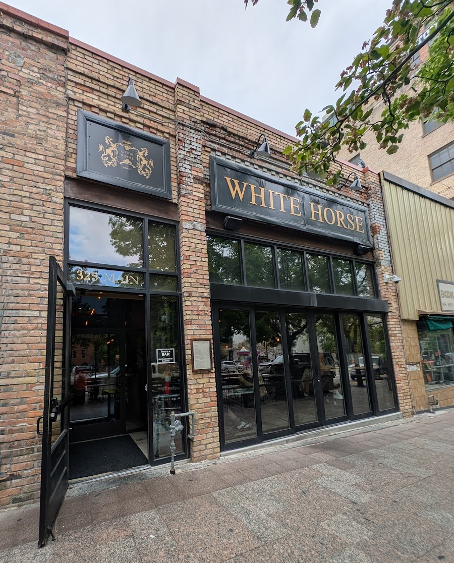 Whiskey Street, Salt Lake City