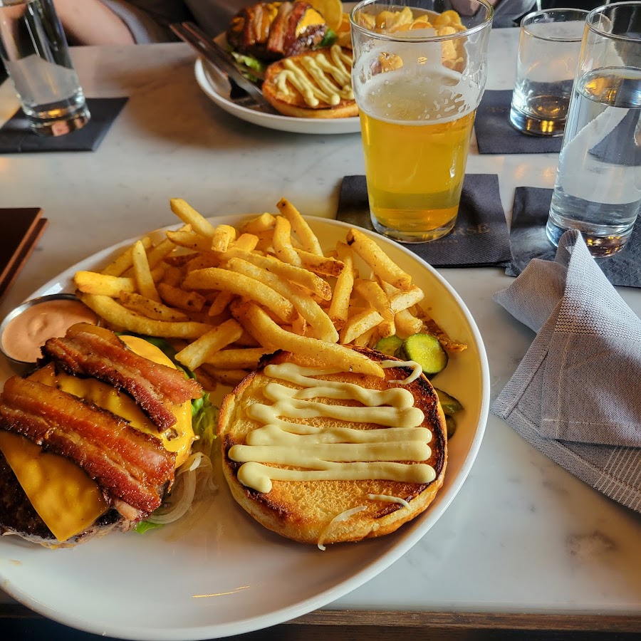 White Horse Spirits & Kitchen, Salt Lake City