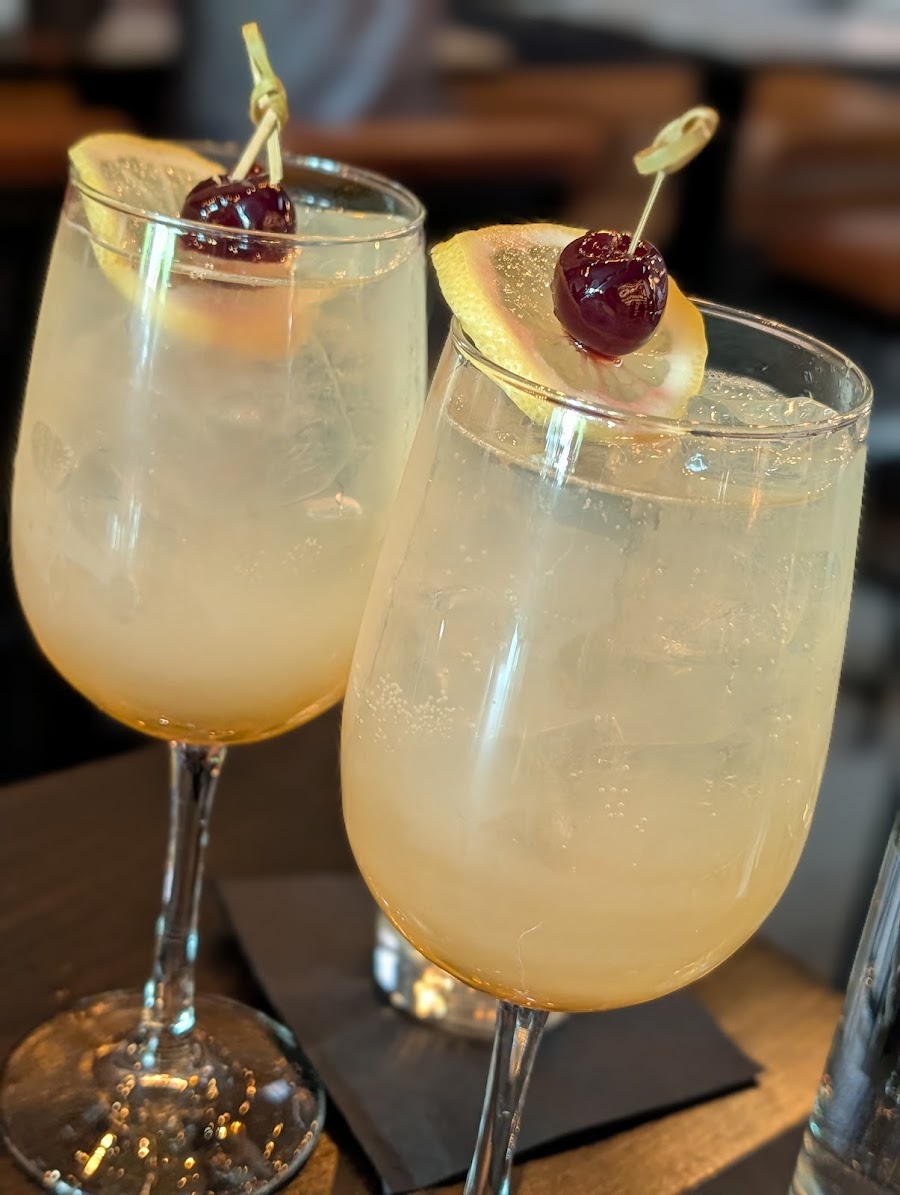 White Horse Spirits & Kitchen, Salt Lake City