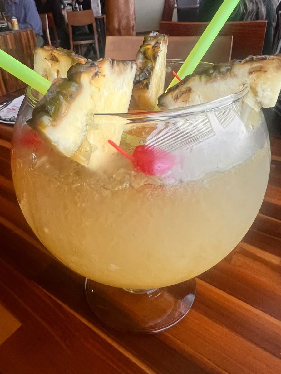 Bali Hai, San Diego