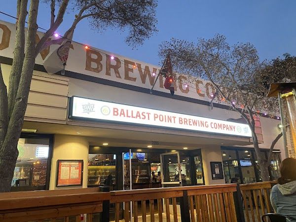 Coronado Brewing Company