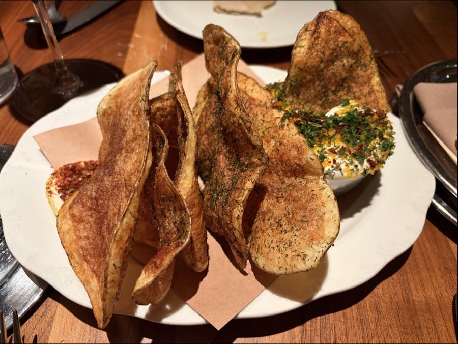 Bottega Americano Bar, San Diego