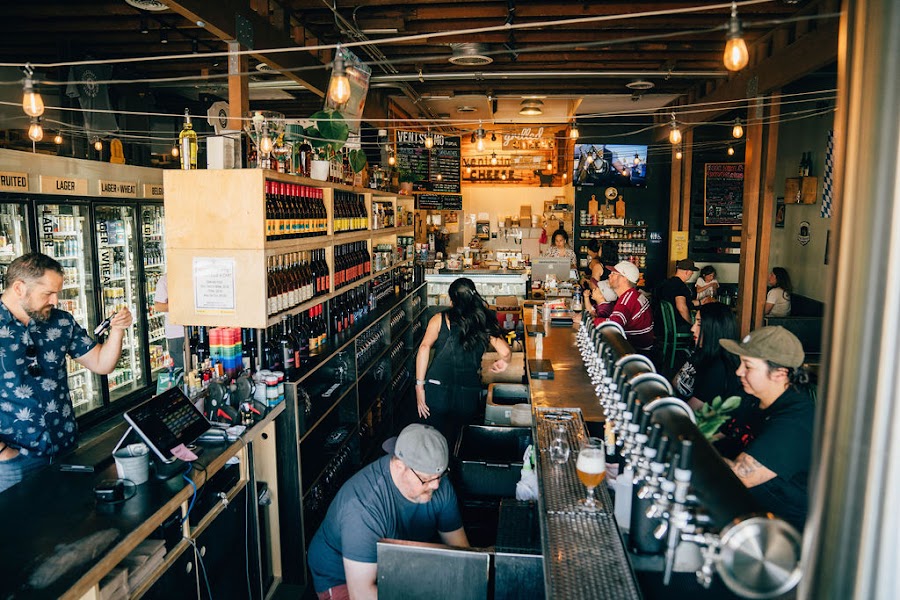 Bottlecraft, San Diego