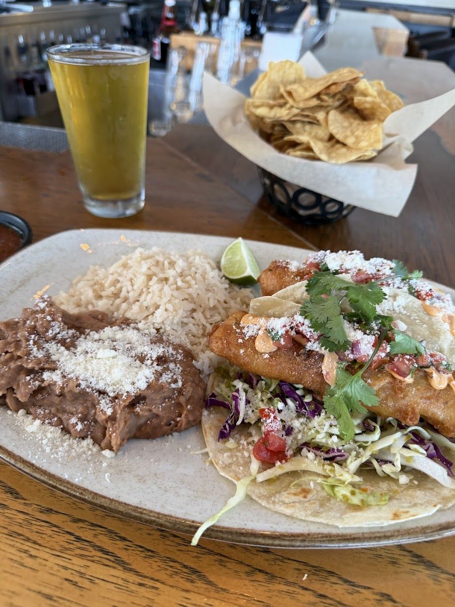 Coasterra Restaurant Bar, San Diego