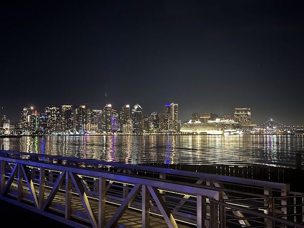 Altitude Sky Lounge at Marriott