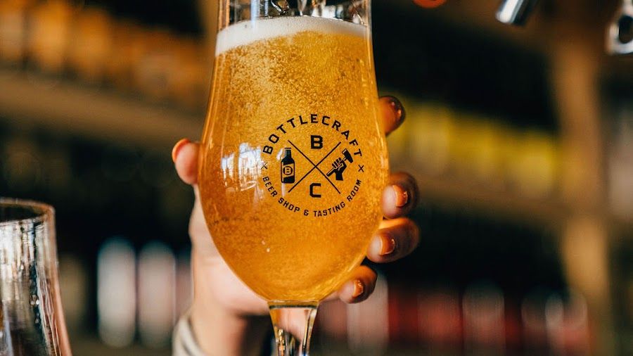 Craft &amp; Draft, San Diego