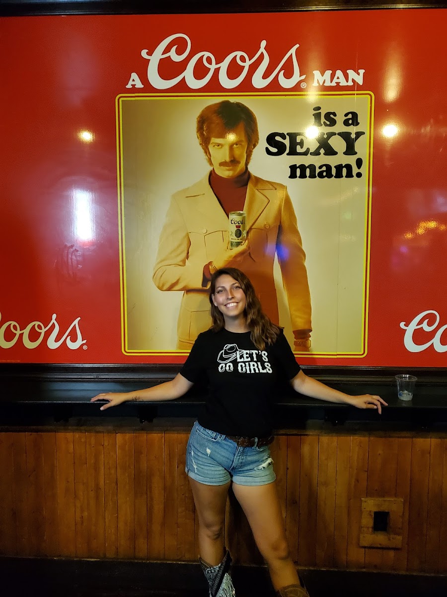 The Double Deuce, San Diego