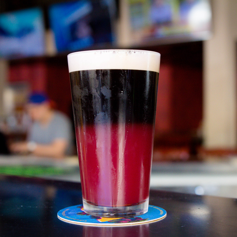 Gaslamp Tavern, San Diego