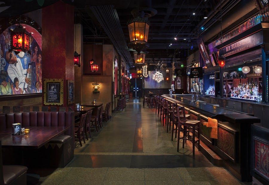 House of Blues San Diego, San Diego