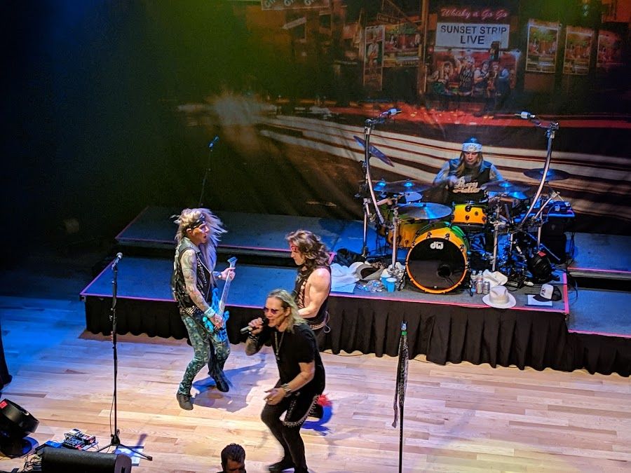 House of Blues San Diego, San Diego