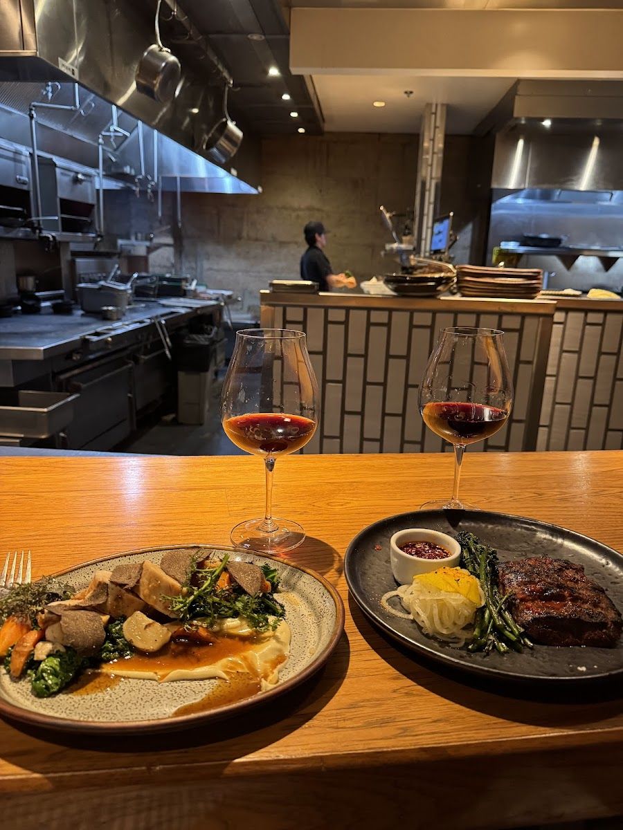 Juniper &amp; Ivy Bar, San Diego