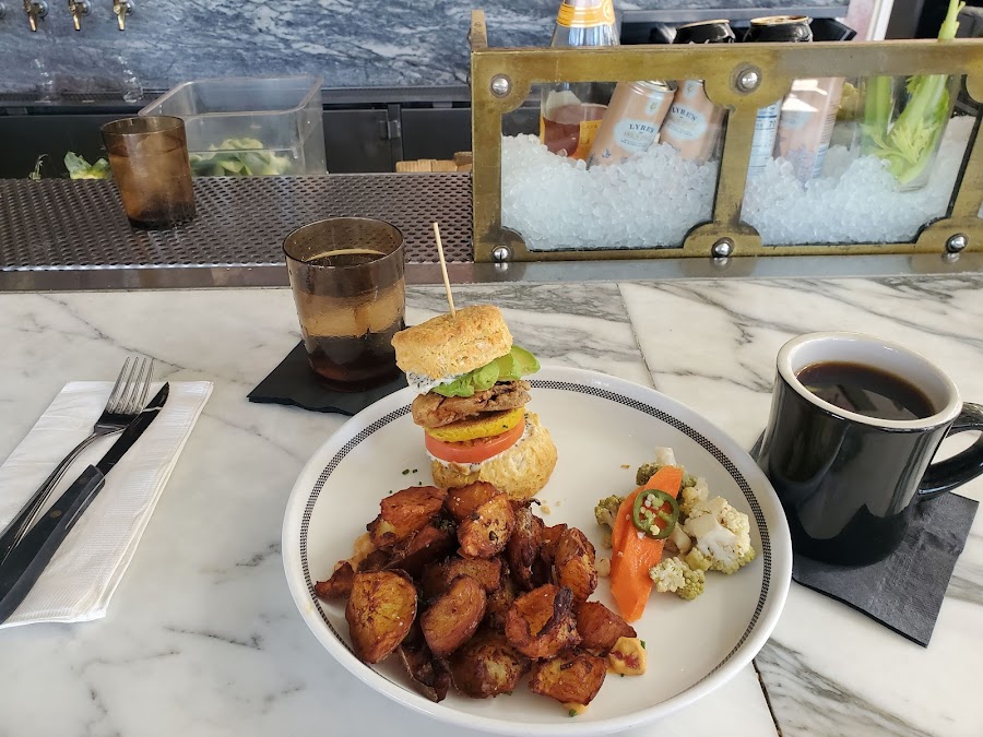 Kindred, San Diego