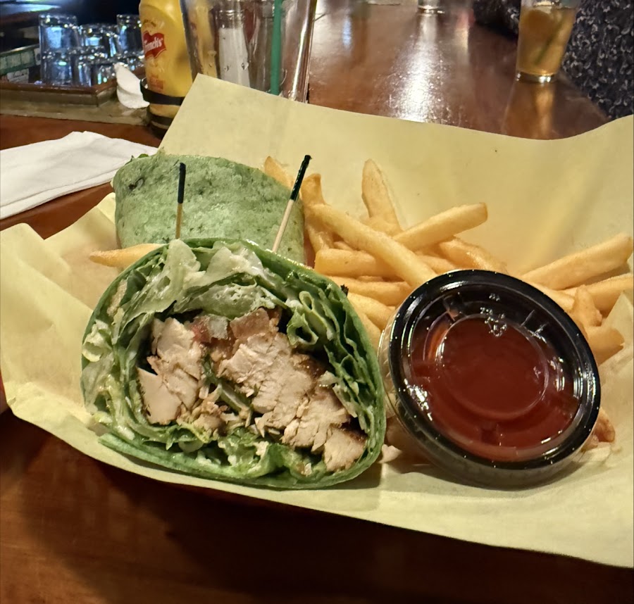 McGregor's Bar and Grill, San Diego