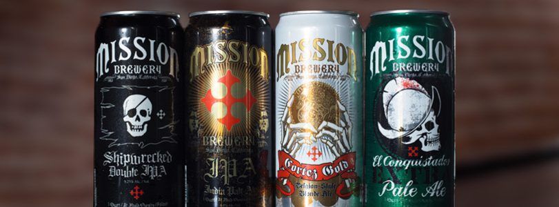 Mission Brewery