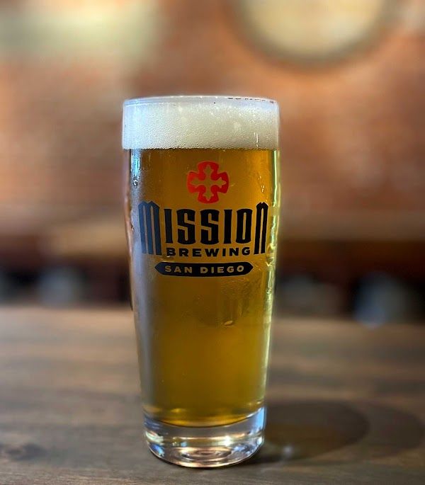 Coronado Brewing Company