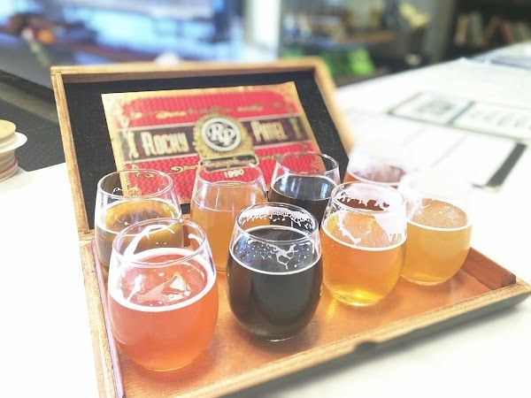 AleSmith Brewing