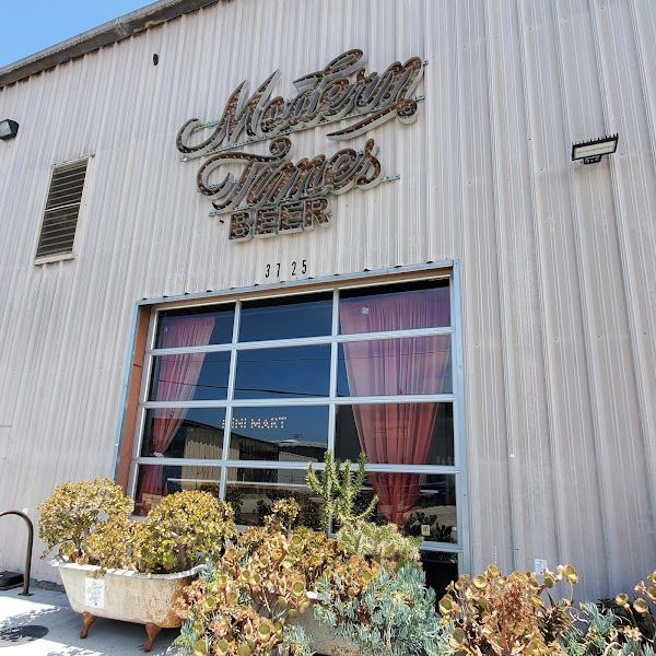 Mission Brewery