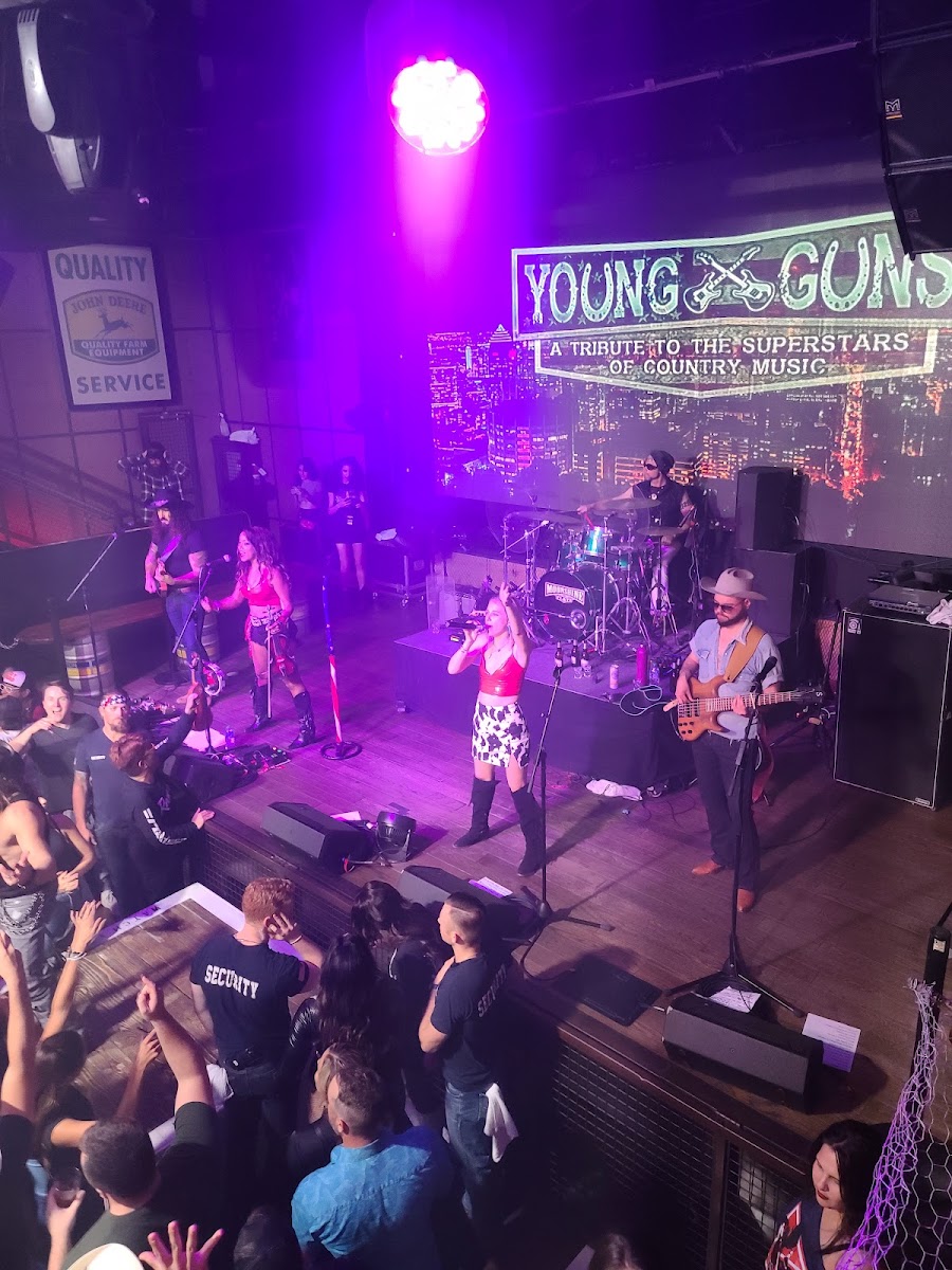 Moonshine Flats, San Diego
