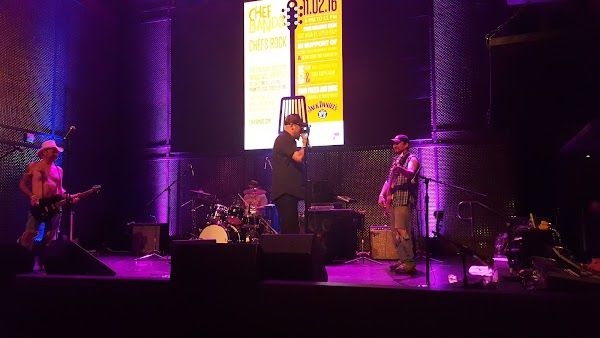 House of Blues San Diego